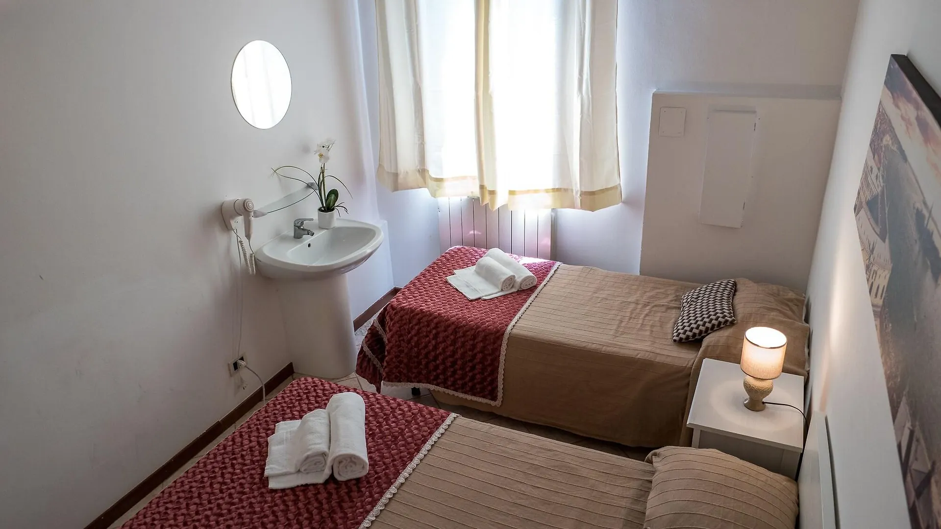 Backpackers House Venice Italy
