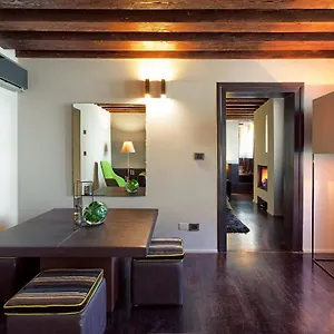 Charming House Iqs , Venice Italy