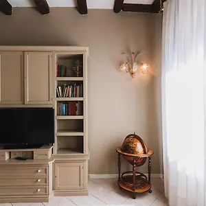 Ca' Amadi Bed & Breakfast