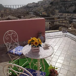 Il Terrazzo Dei Nonni , Modica Italy