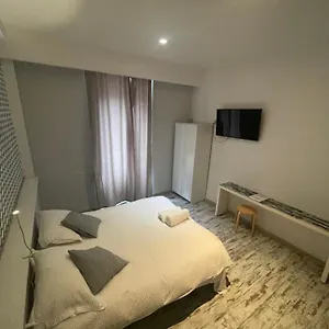Moshi Moshi 3*, Rome Italy