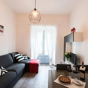 & Modern By Rent , Como Italy