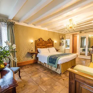 Casa Nicolo Priuli Венеция