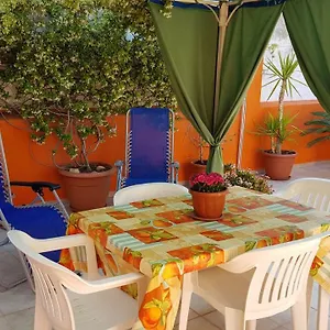 Casa Celeste , Noto Italy