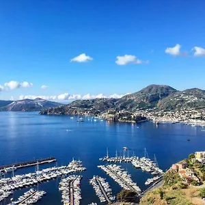 Casa Elisa , Lipari (Isola Lipari) Italy