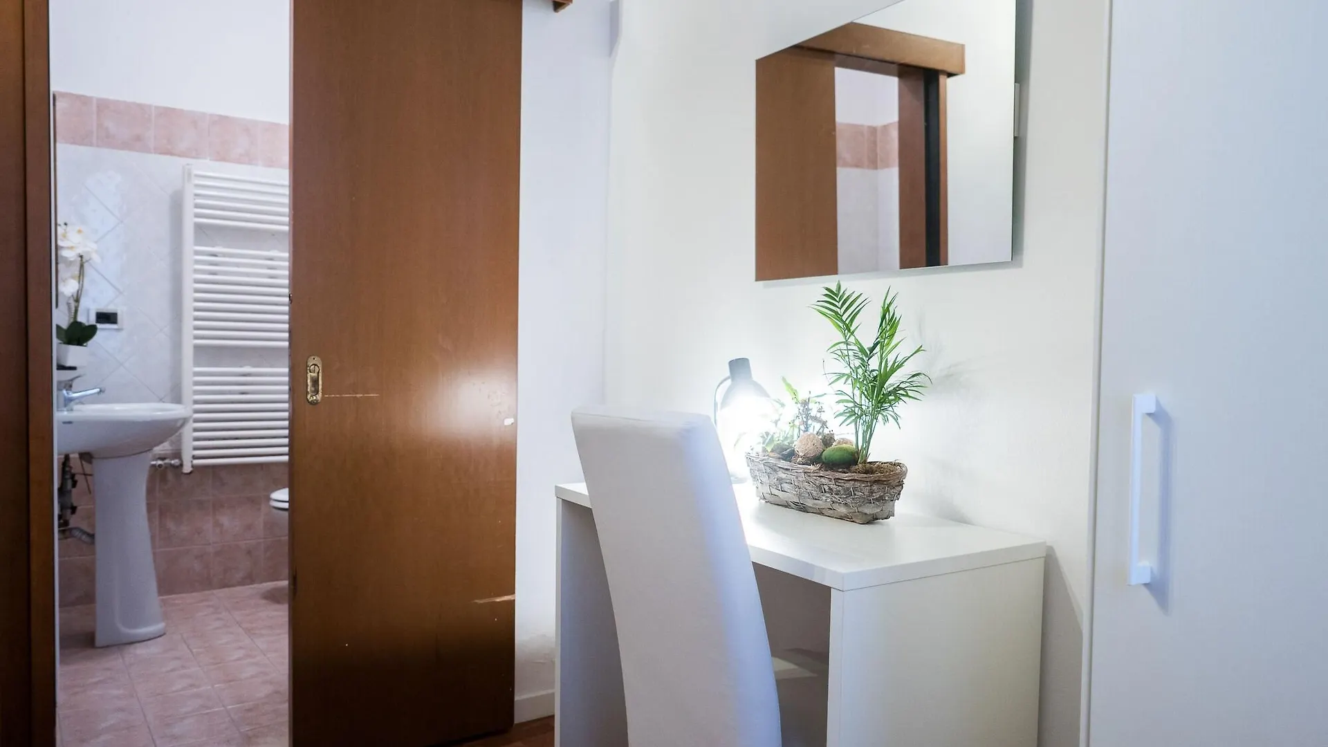 Πανσιόν Backpackers House Βενετία