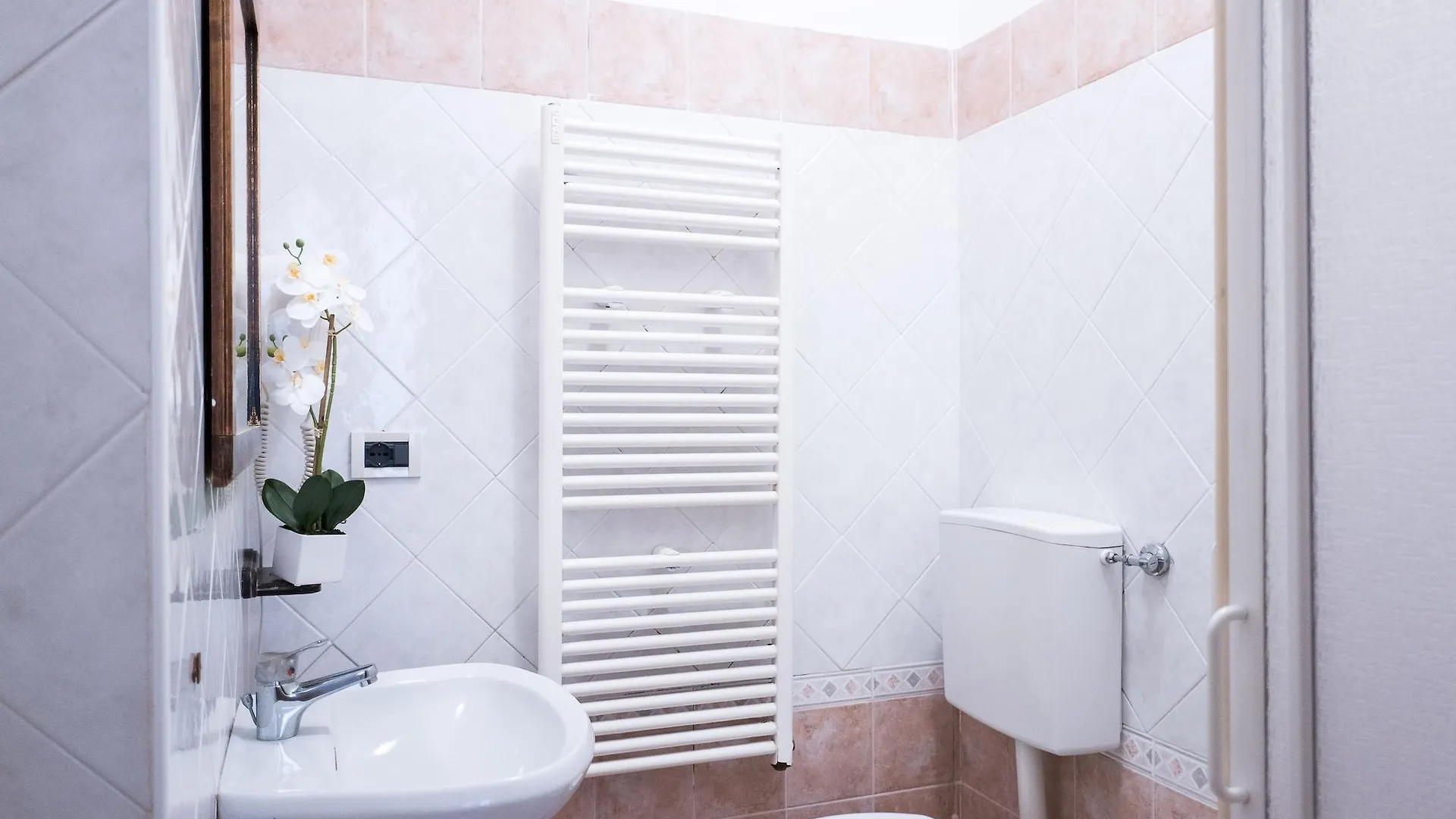 Backpackers House Βενετία 2*,  Ιταλία
