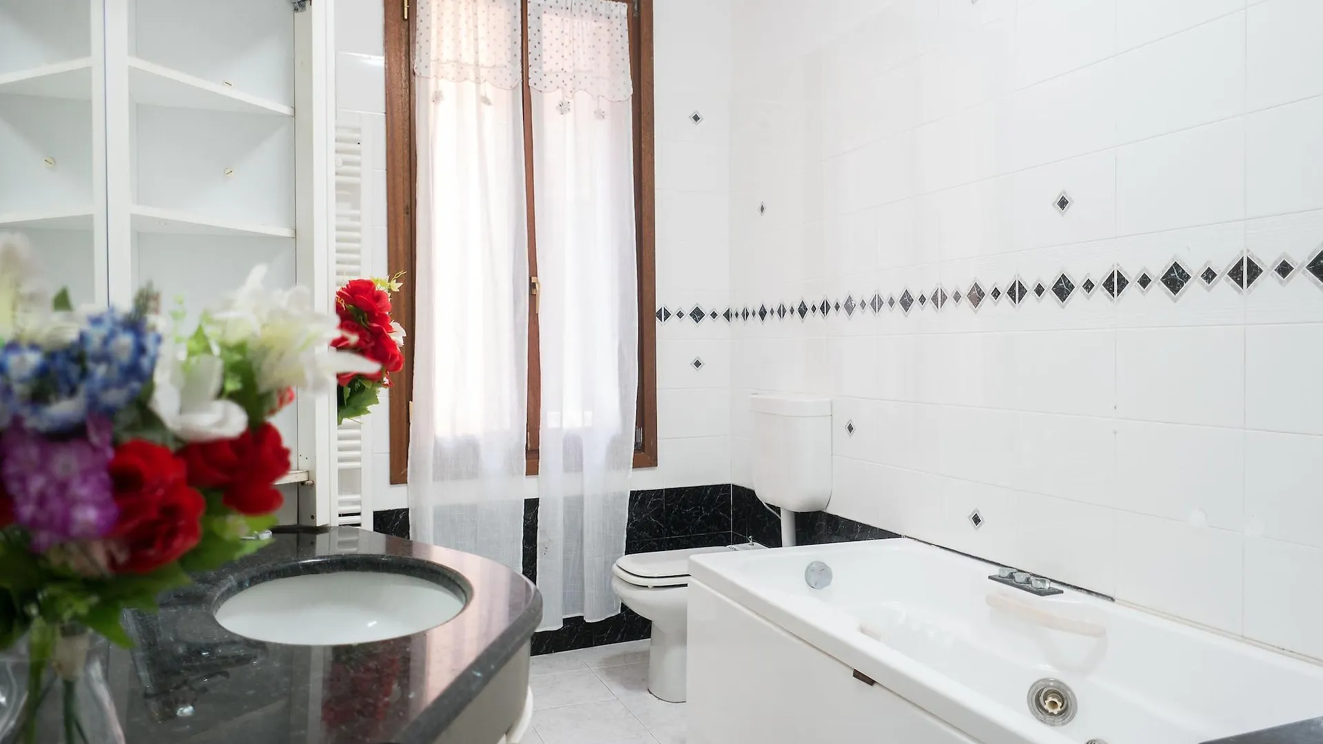 Backpackers House Βενετία Πανσιόν