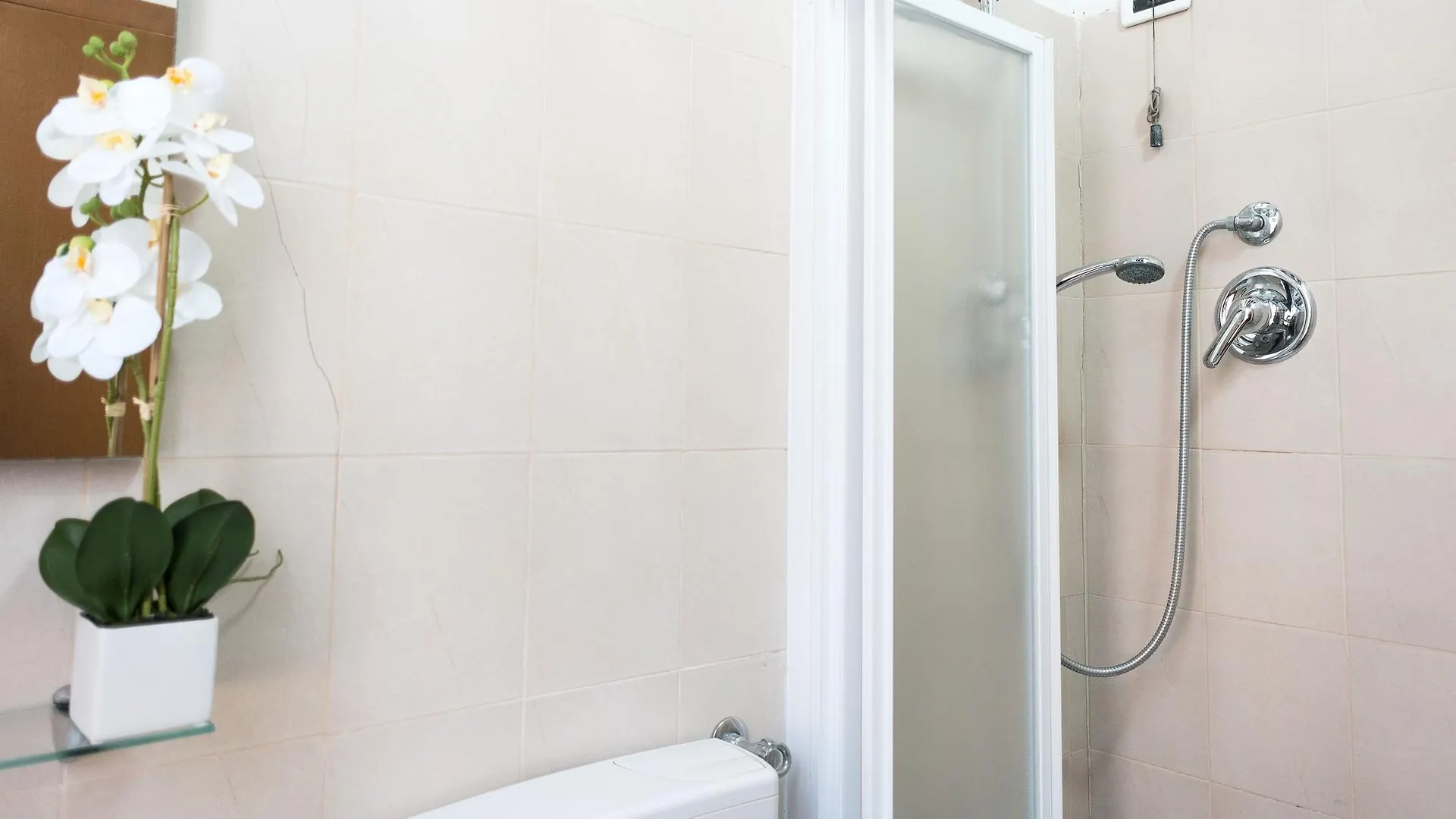 Backpackers House Βενετία Ιταλία