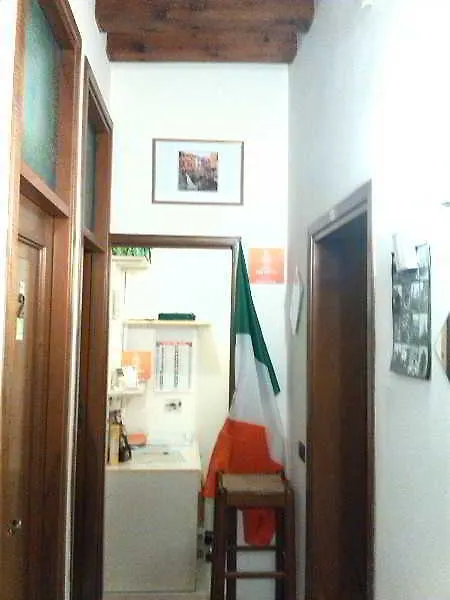Backpackers House Βενετία 2*,  Ιταλία