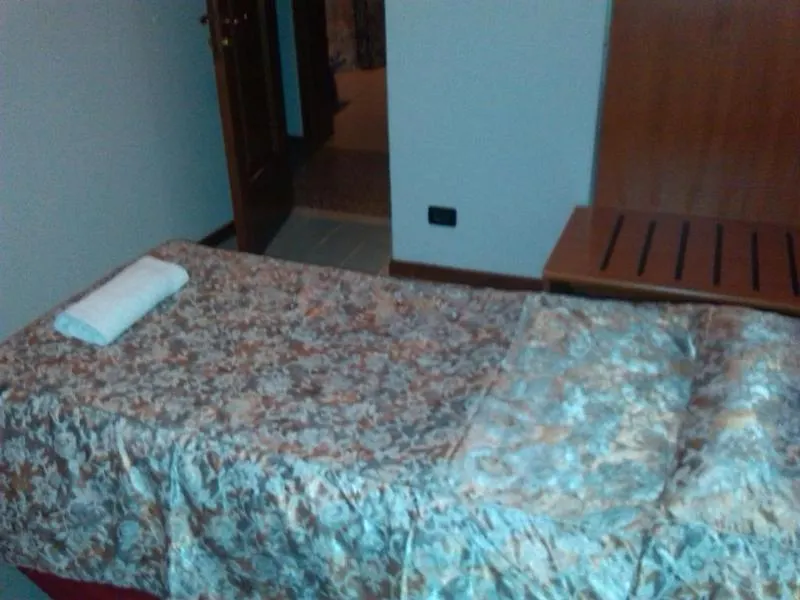 Πανσιόν Backpackers House Βενετία