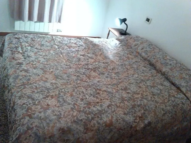 ** Πανσιόν Backpackers House Βενετία Ιταλία
