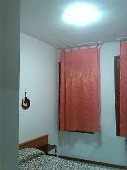 Backpackers House Venice