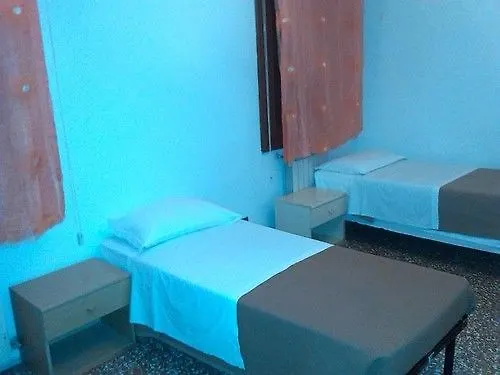 Backpackers House Βενετία Πανσιόν