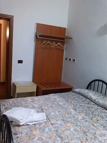 Backpackers House Βενετία Ιταλία