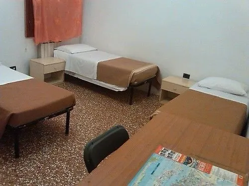 Backpackers House Βενετία