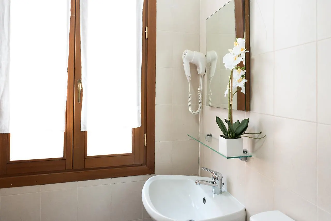 Backpackers House Βενετία