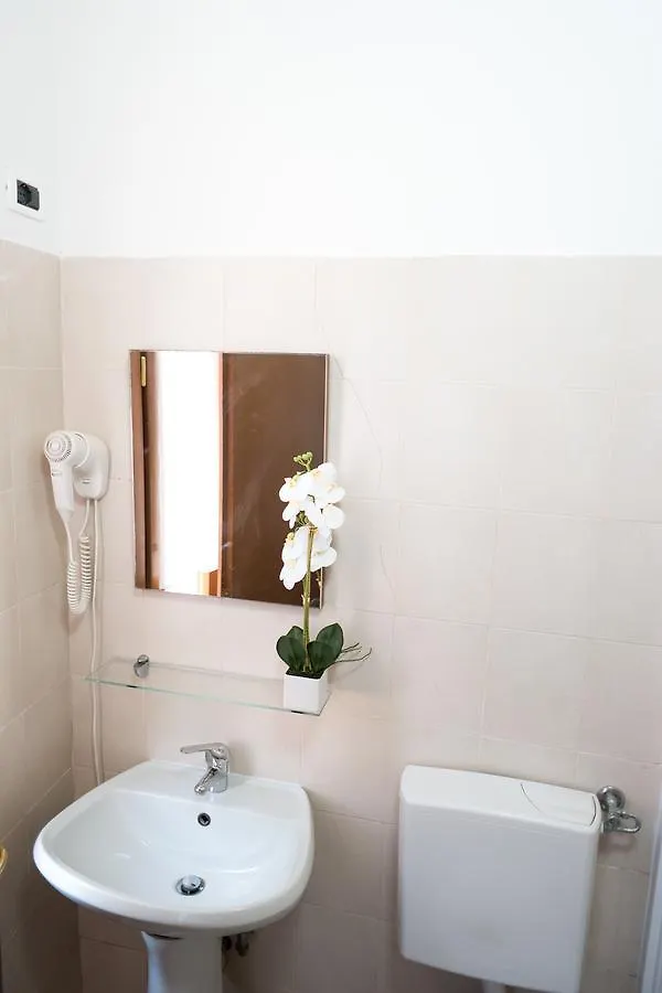Backpackers House Βενετία Πανσιόν