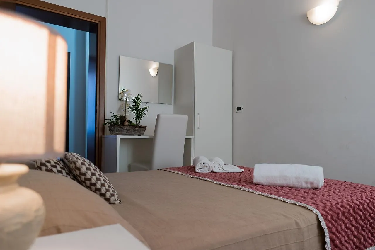 Backpackers House Βενετία