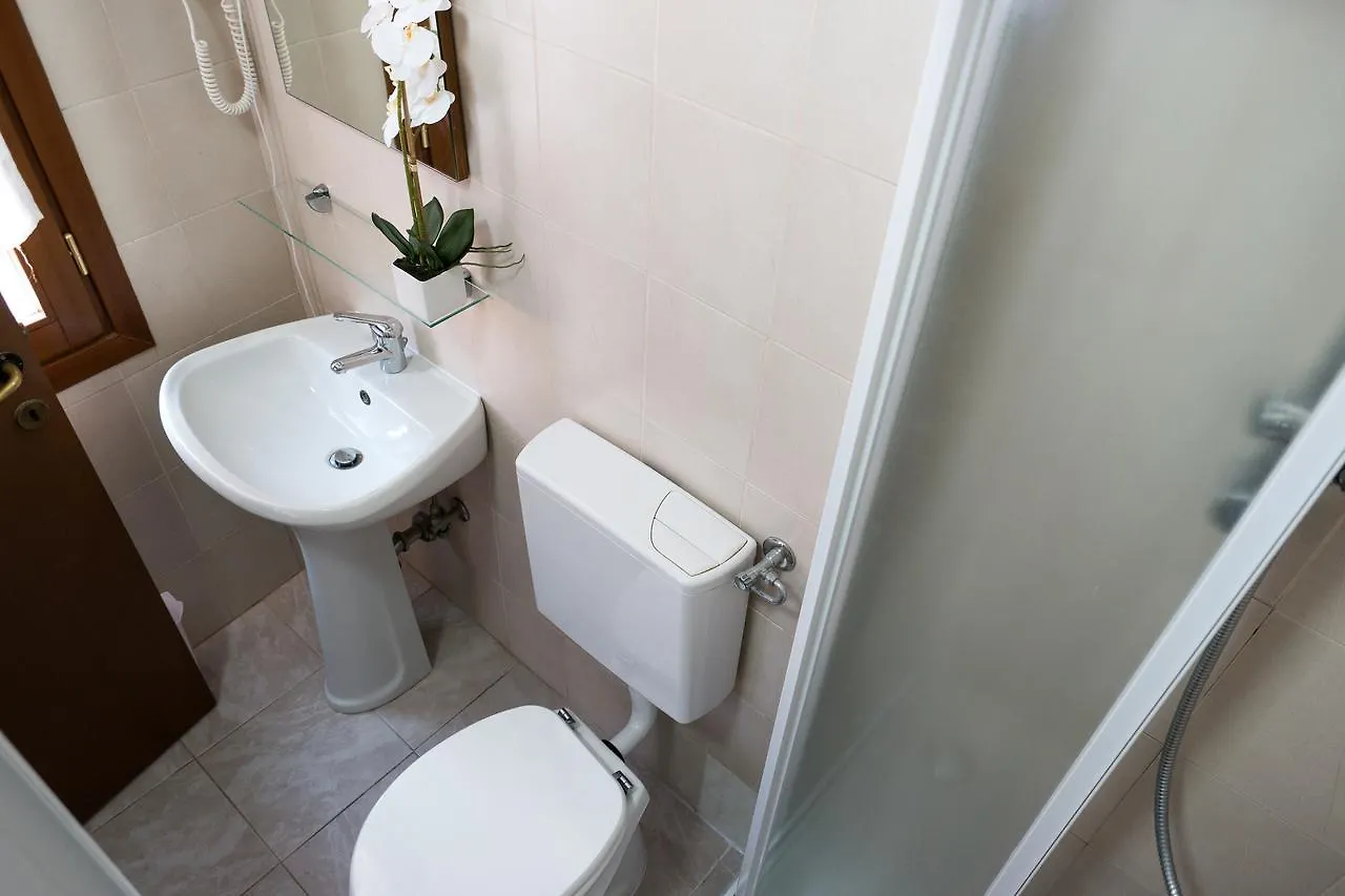 Πανσιόν Backpackers House Βενετία