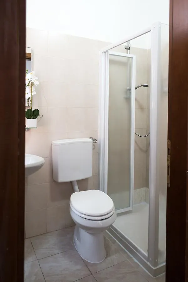 Backpackers House Βενετία 2*,