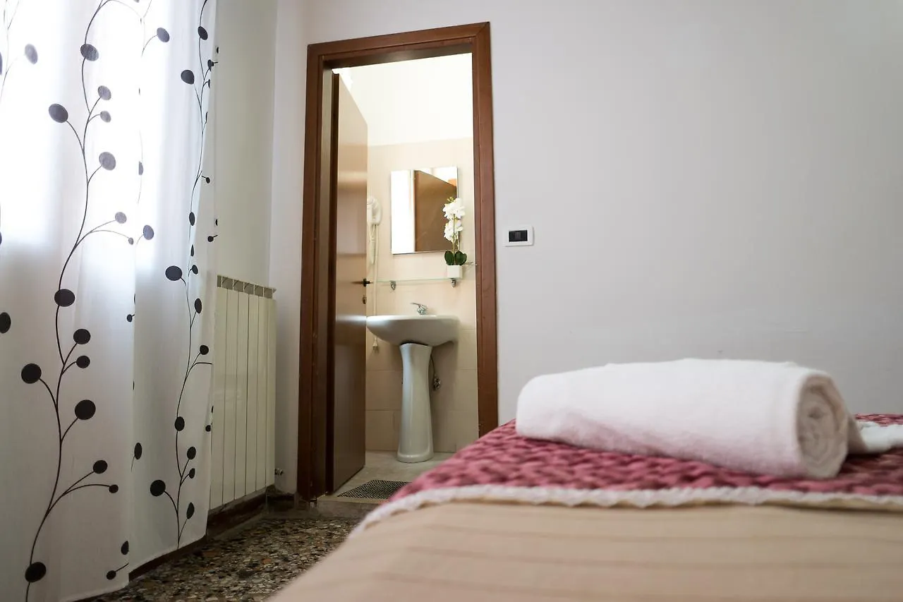 Backpackers House Βενετία Ιταλία