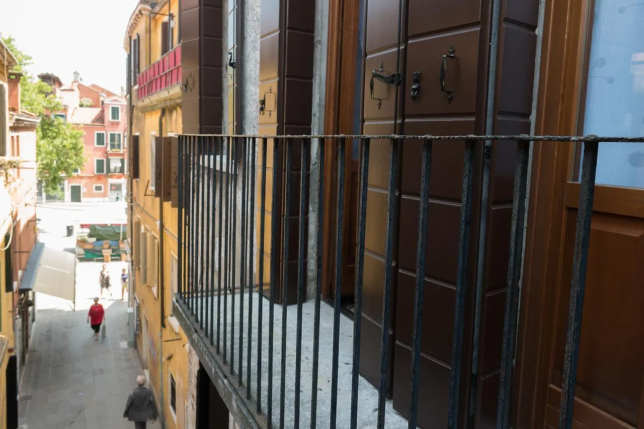 Backpackers House Βενετία Ιταλία