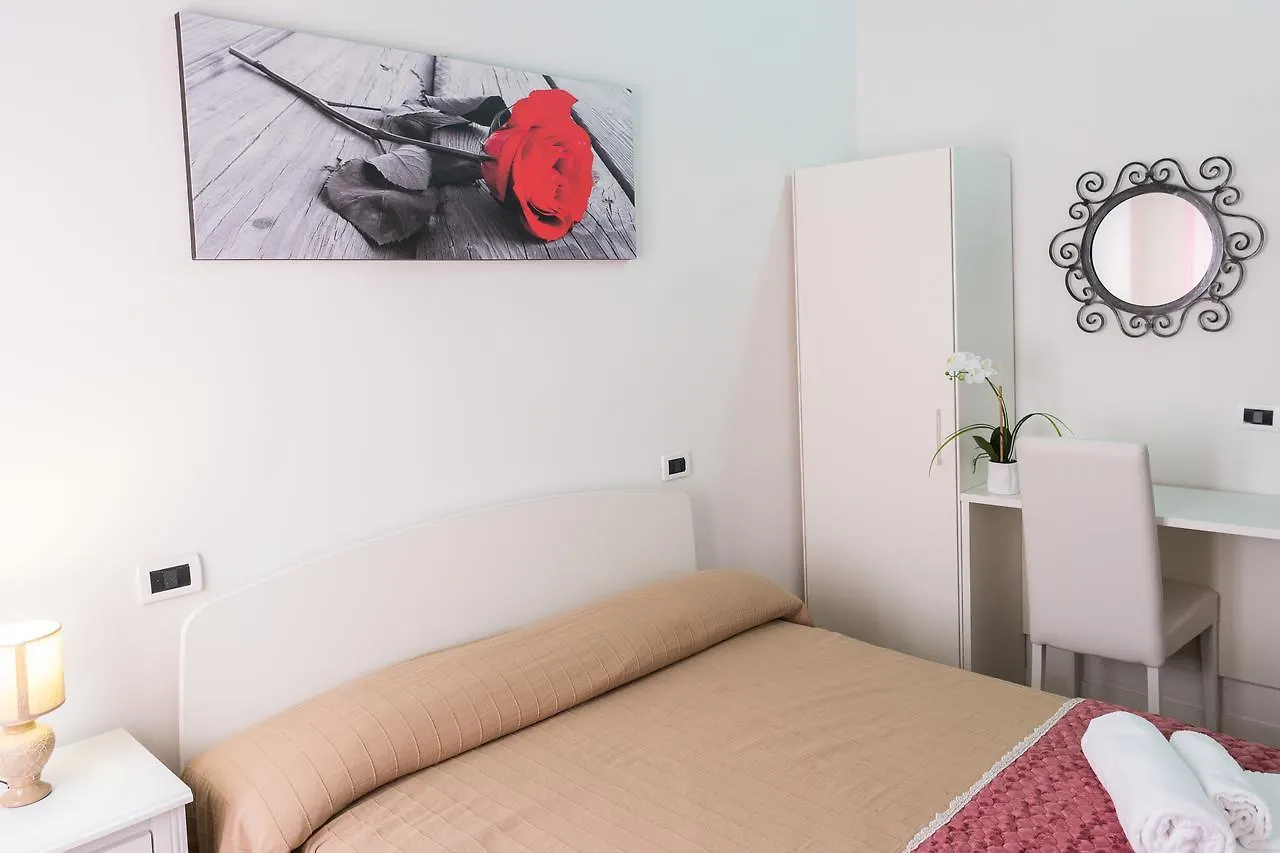 ** Πανσιόν Backpackers House Βενετία Ιταλία