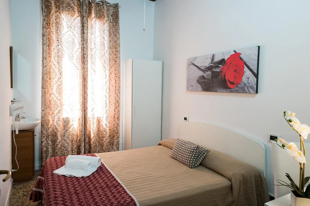 Backpackers House Βενετία