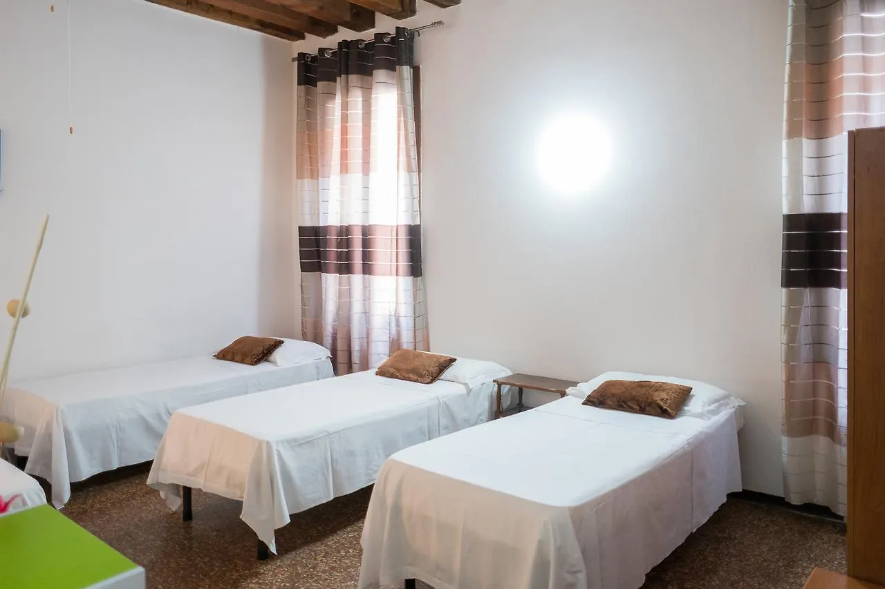 Πανσιόν Backpackers House Βενετία