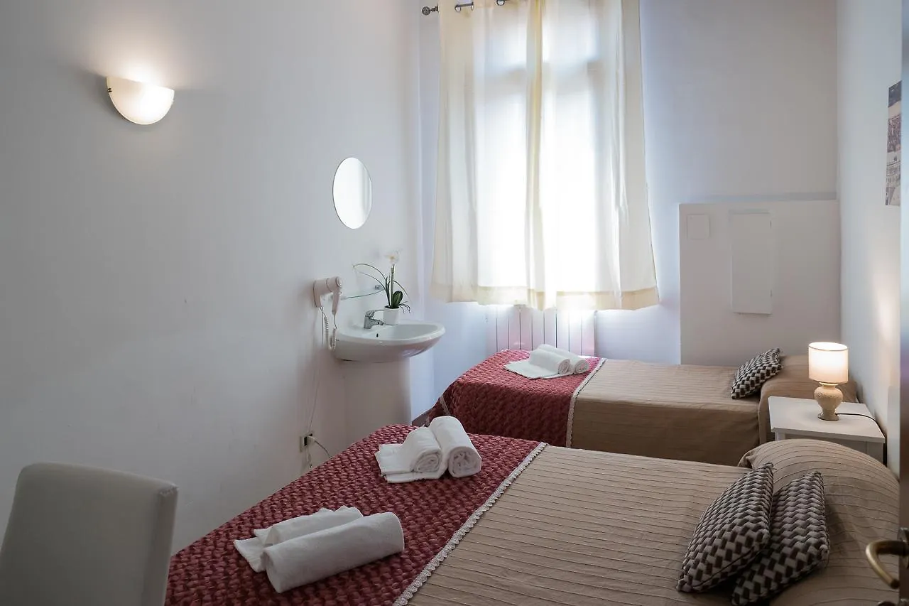 Backpackers House Venice 2*,  Italy