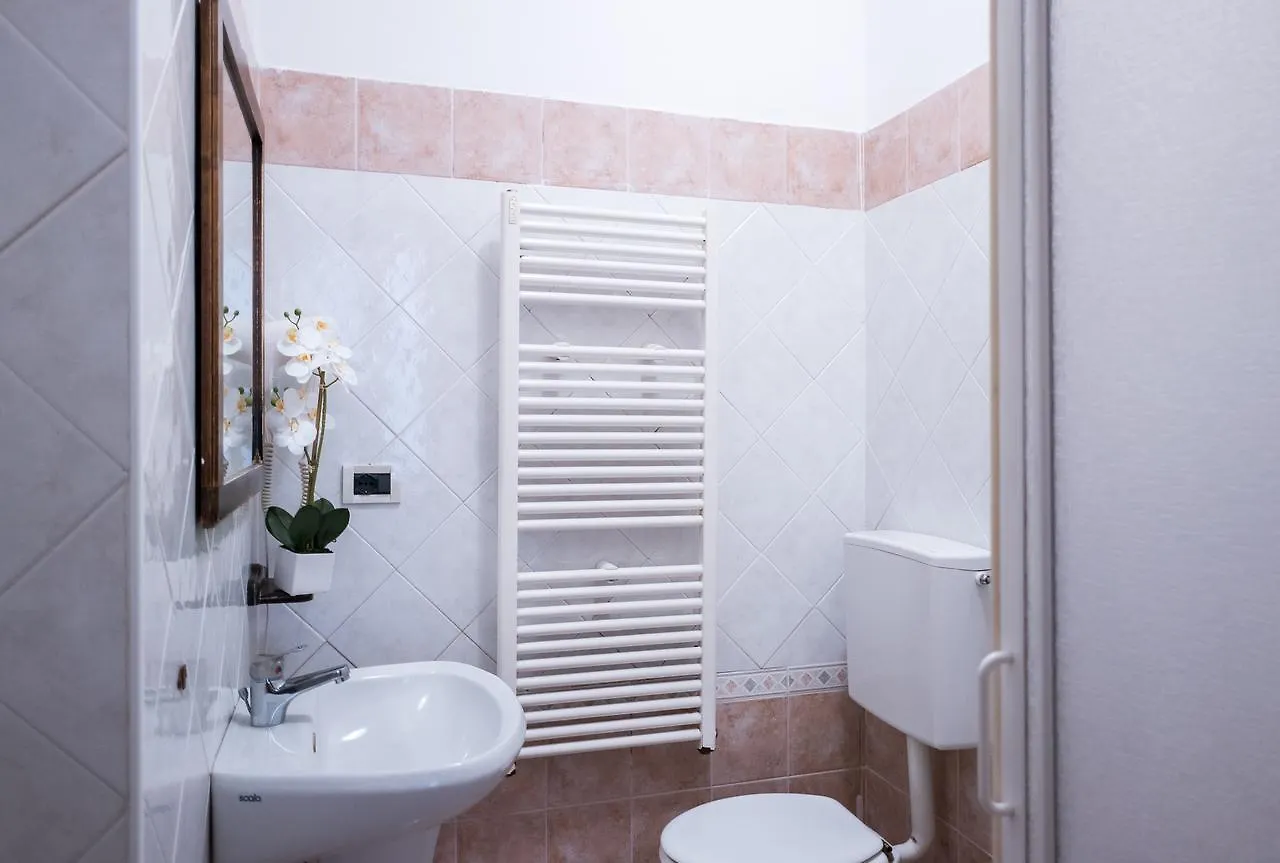 Backpackers House Βενετία Πανσιόν