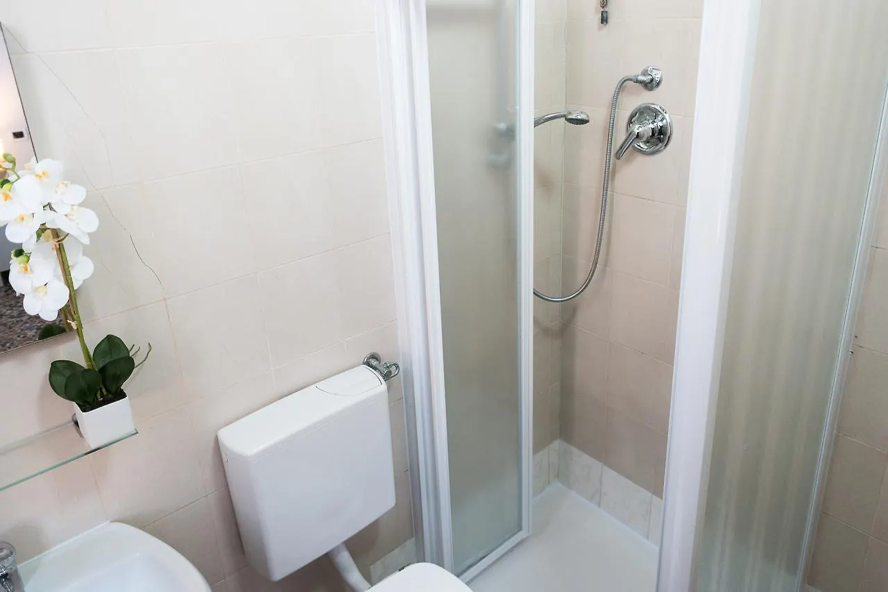 Backpackers House Βενετία Ιταλία
