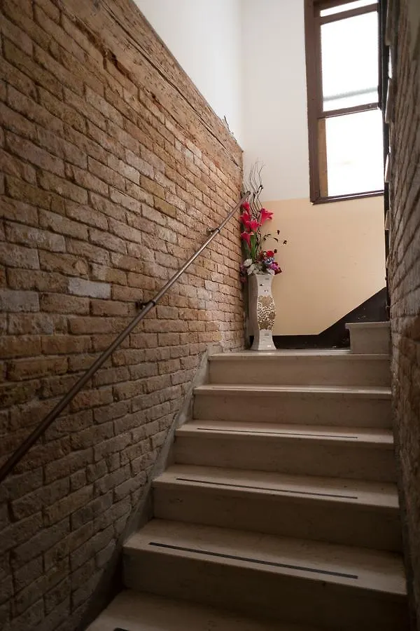 Backpackers House Βενετία Ιταλία