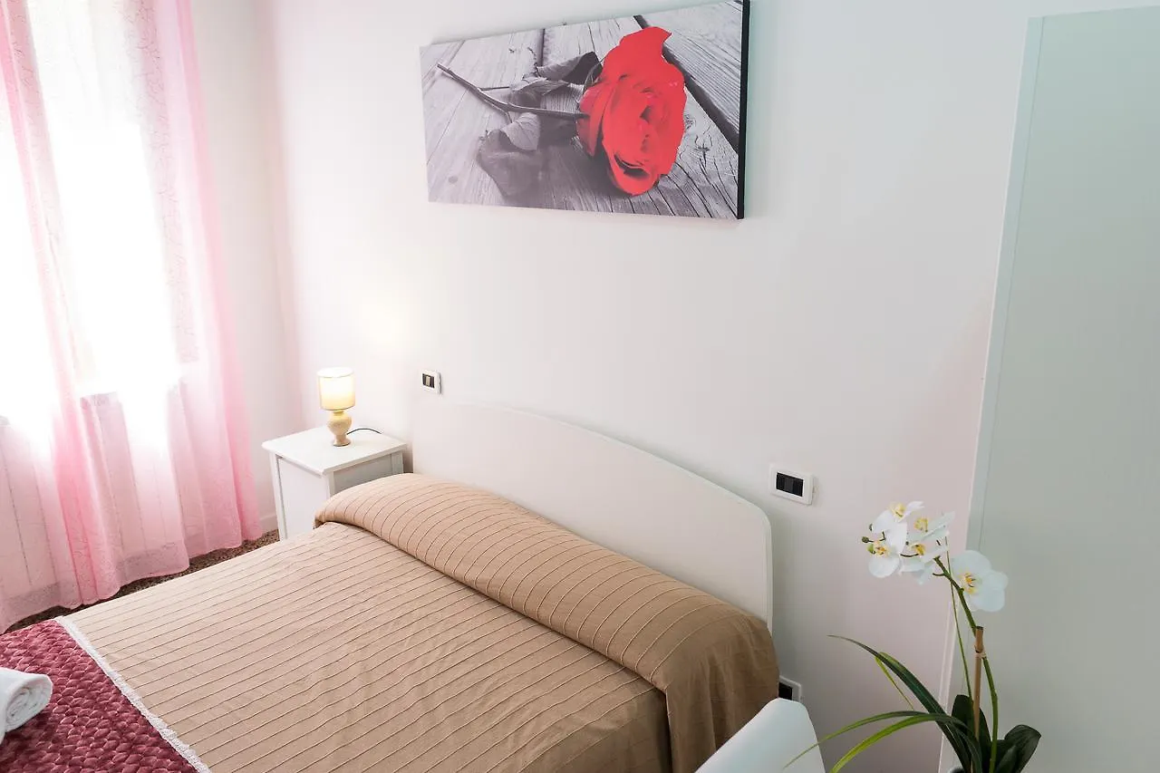 Backpackers House Βενετία 2*,  Ιταλία