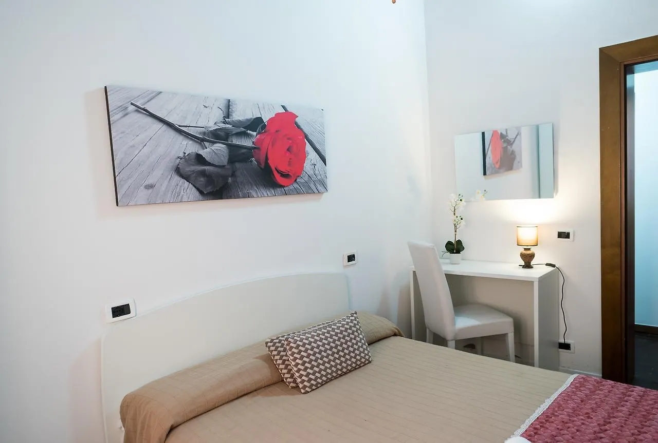 Backpackers House Βενετία