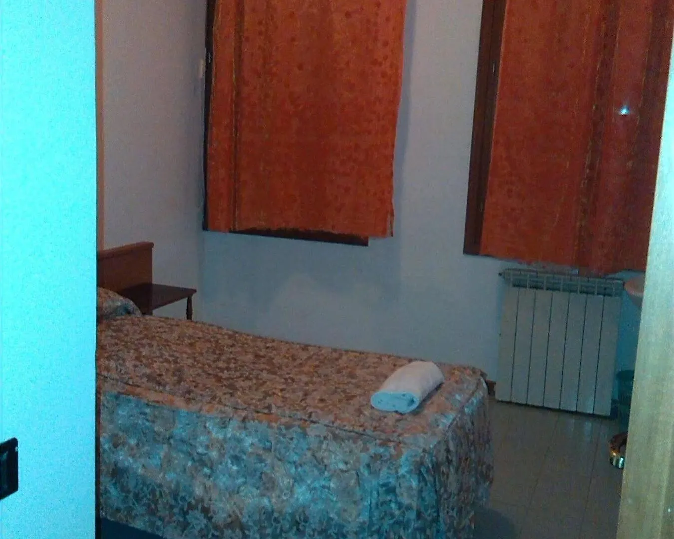 Backpackers House Βενετία