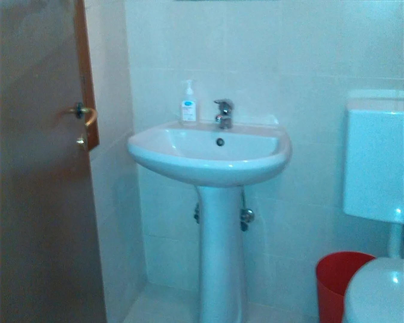 Backpackers House Βενετία 2*,