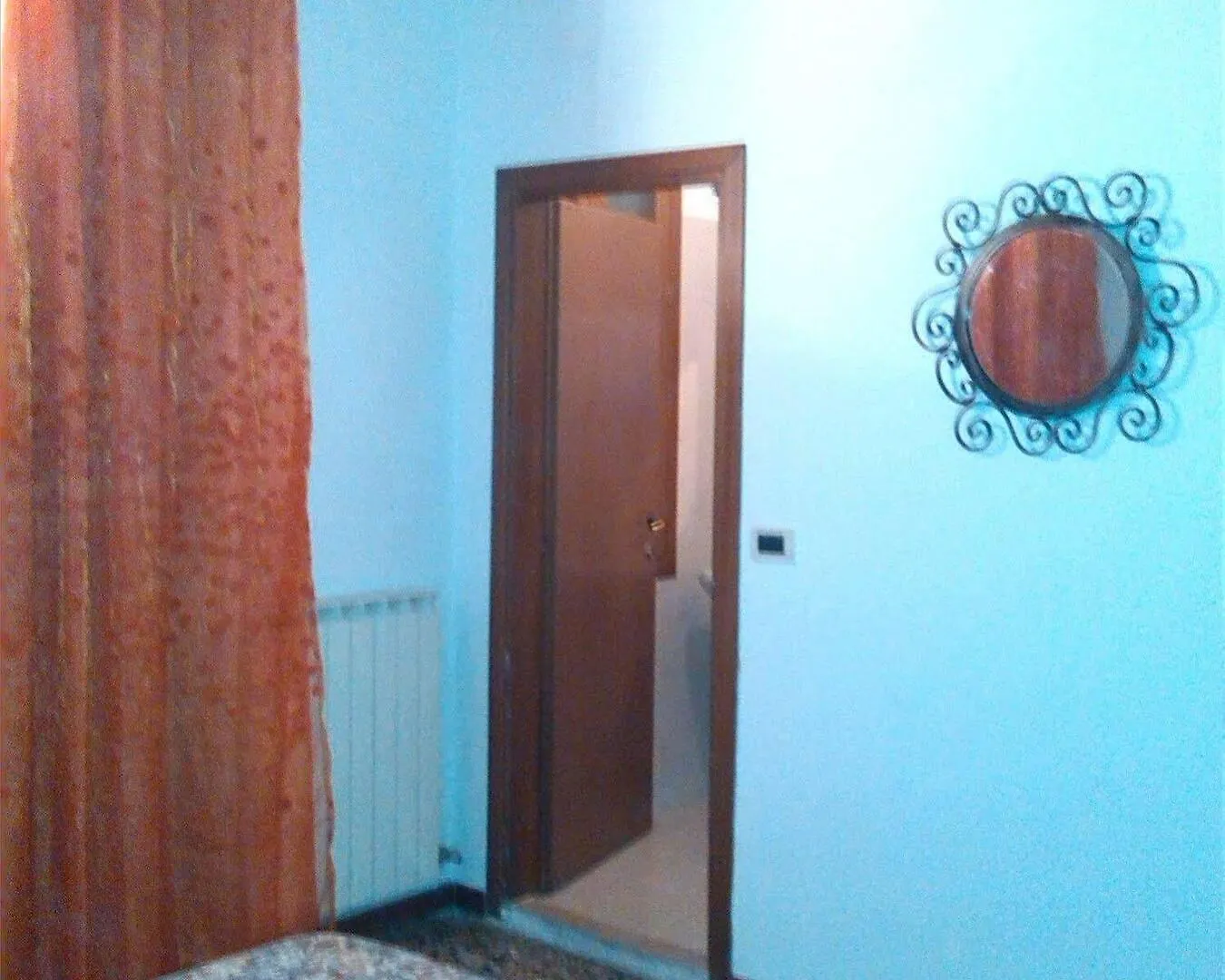 Backpackers House Βενετία 2*,