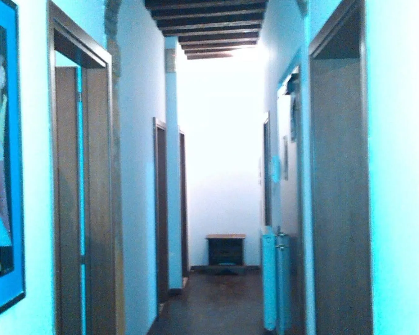 Πανσιόν Backpackers House Βενετία