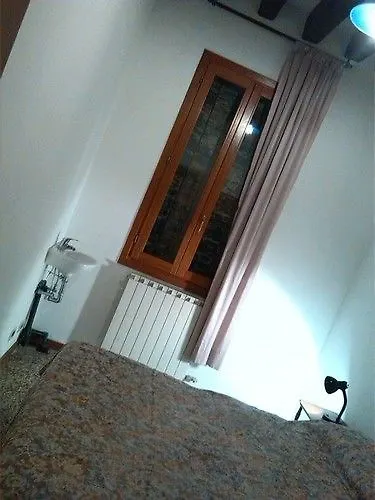 Gasthof Backpackers House Venedig