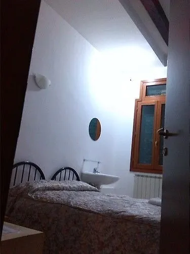 ** Gasthof Backpackers House Venedig Italien