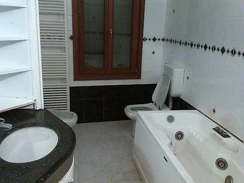 Backpackers House Venedig