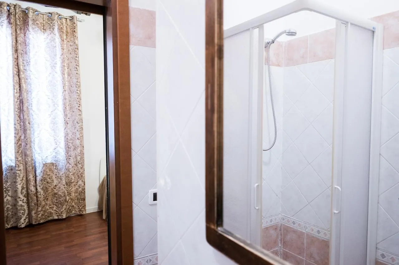 Backpackers House Venedig 2*,