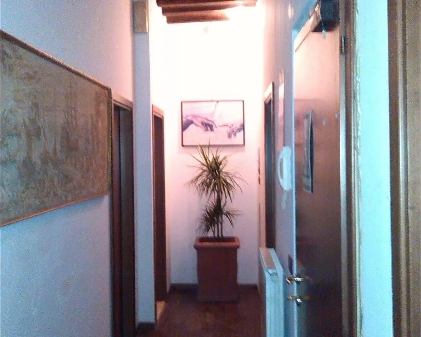 Backpackers House Venedig